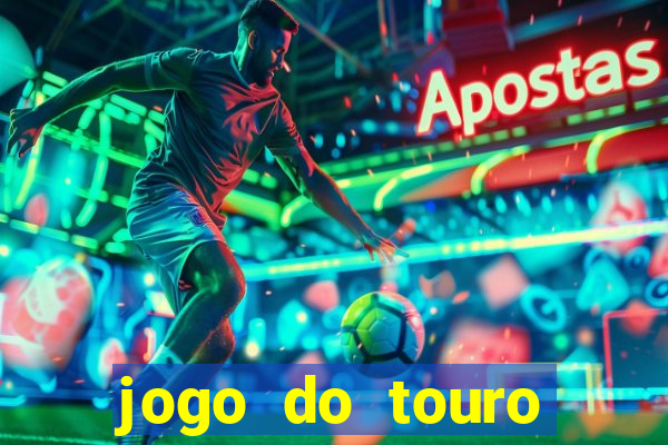 jogo do touro fortune gratis